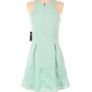 EXPRESS SLEEVELESS DRESS